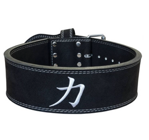 10mm Single Prong Buckle belt - IPF APPROVED