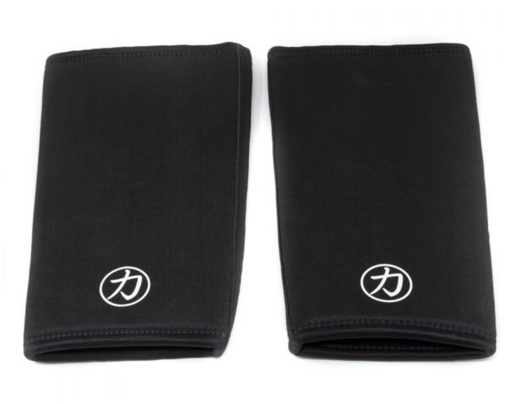 Goliath 7mm Super Strong Knee Sleeves