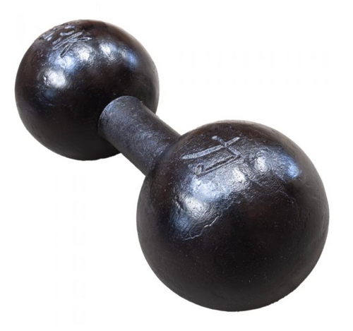 CIRCUS DUMBBELL 78KG