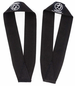 Olympic Sewn Straps