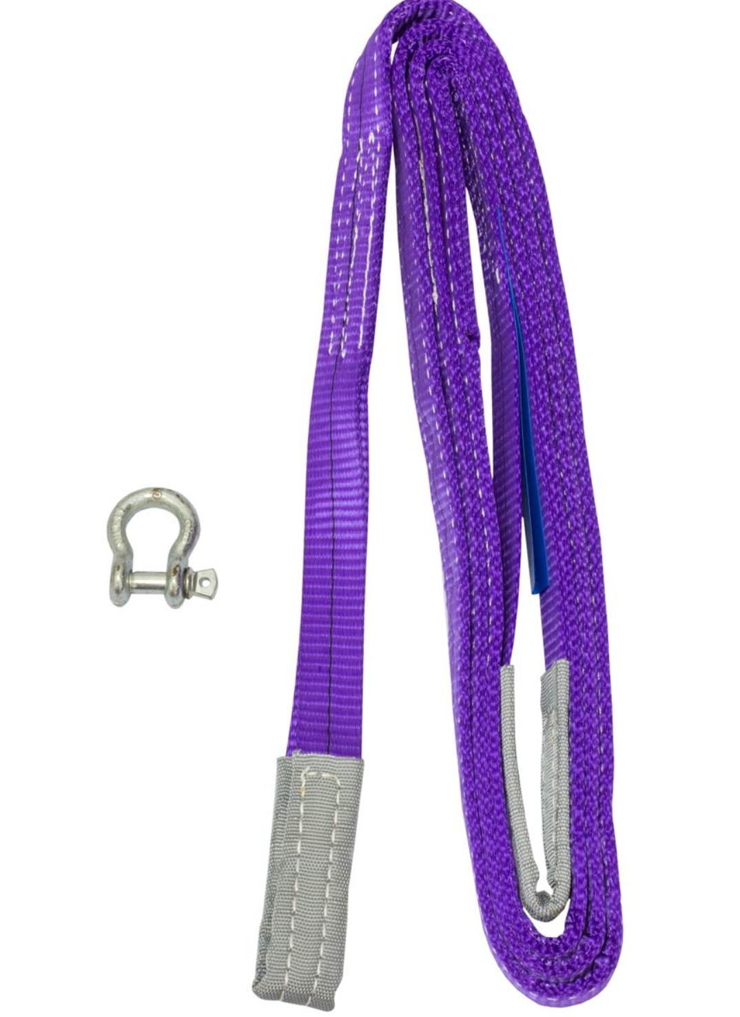 Truck sales pull harness