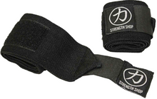Load image into Gallery viewer, Hercules Wrist Wraps - LIGHT