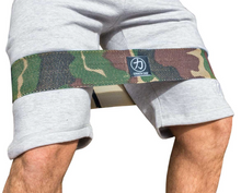 Load image into Gallery viewer, Hip Band - 14&quot; - Camo