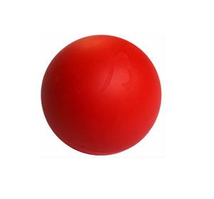 Lacrosse Ball - Red
