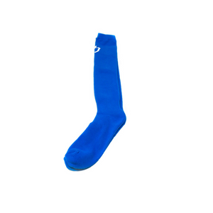Deadlift Socks - Blue